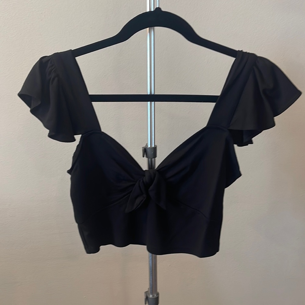 Forever 21 crop top